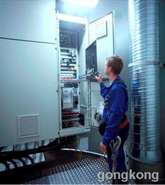 优化测试流程与策略 驱动风电机组控制系统研发质量与效率双提升