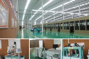 两载风华启新程 金迪控股集团电机及其控制系统研发的崛起与远航