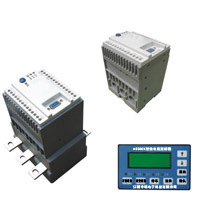 MD500K系列智能型马达保护控制器 驱动电机控制系统研发的创新与突破