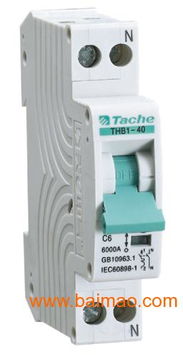 THW1系列抽屉式4极断路器 核心特点、生产厂家与价格解析及其在电机控制系统中的应用